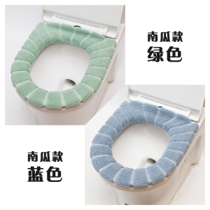 家柏饰(CORATED)通用春夏马桶垫坐便垫家用坐便器垫子一次性厕所坐便套马桶套座圈