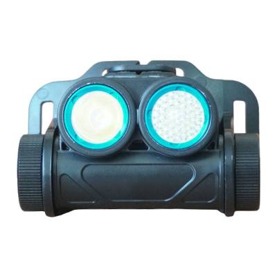 为佳天 微型头灯 帽戴式照明工作灯 SW2230 台