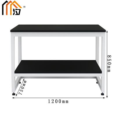 汐实验台双层张