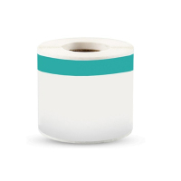 联翰(LENHANG)LSA-88X145-WT 88mm*145mm 数字化标签(计价单位:卷)白色