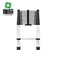 珈瑄 单面伸缩梯 6m 个