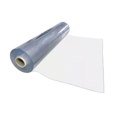 老房太太 水晶板 宽1米 厚3mm 透明PVC桌垫 软玻璃 塑料软板 可裁剪 L345/平方米