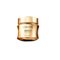 兰蔻菁纯面霜60ml轻盈版玻色因抗皱滋润保湿护肤礼物