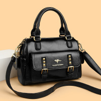 包包女包新款时尚斜挎包女撞色大气单肩包女手提包女_1