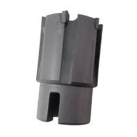 贝策 开口空心钻头 22*55mm 支