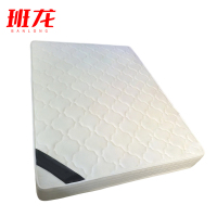 班龙弹簧床垫