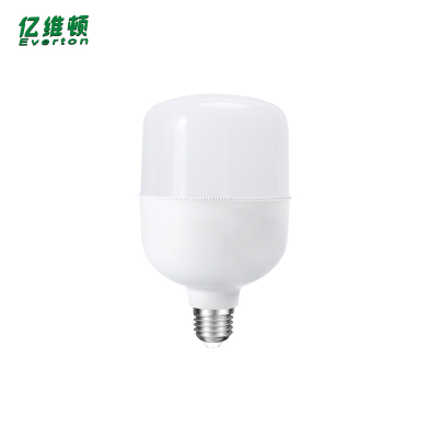 亿维顿 LED灯泡 E27-30W 个