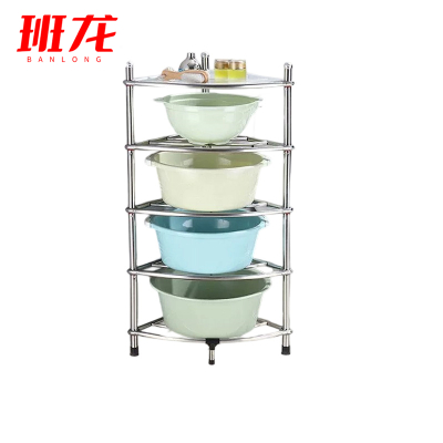 班龙脸盆置物架55*39*92cm个