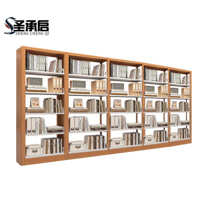 圣承启 资料架 五组个