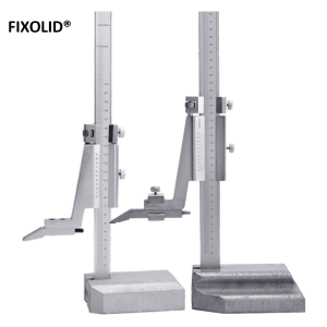 FIXOLID 高度游标卡尺 0-600mm 把