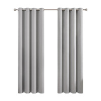 原环 窗帘 防火阻燃 平方米