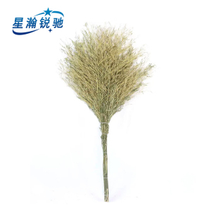 星瀚锐驰 一体式竹扫把 XH-ZP100 把