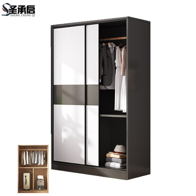 圣承启 宿舍柜 0.8m台