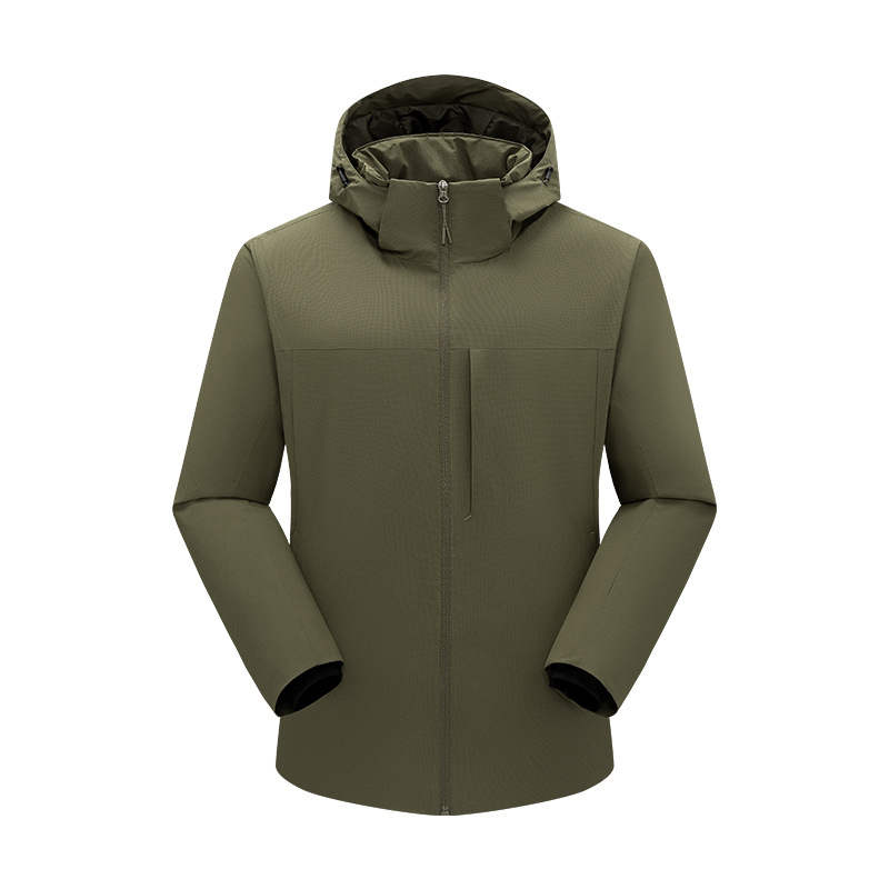 信柏合棉服MJ-6/件