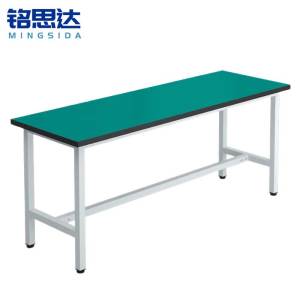 铭思达轻型防静电工作台180*60*75cm张