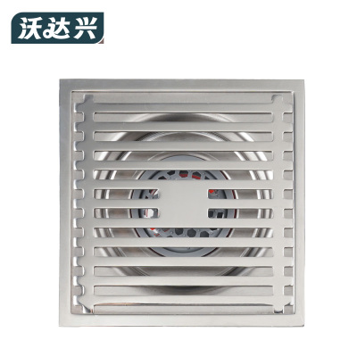 沃达兴 地漏 15*15cm个
