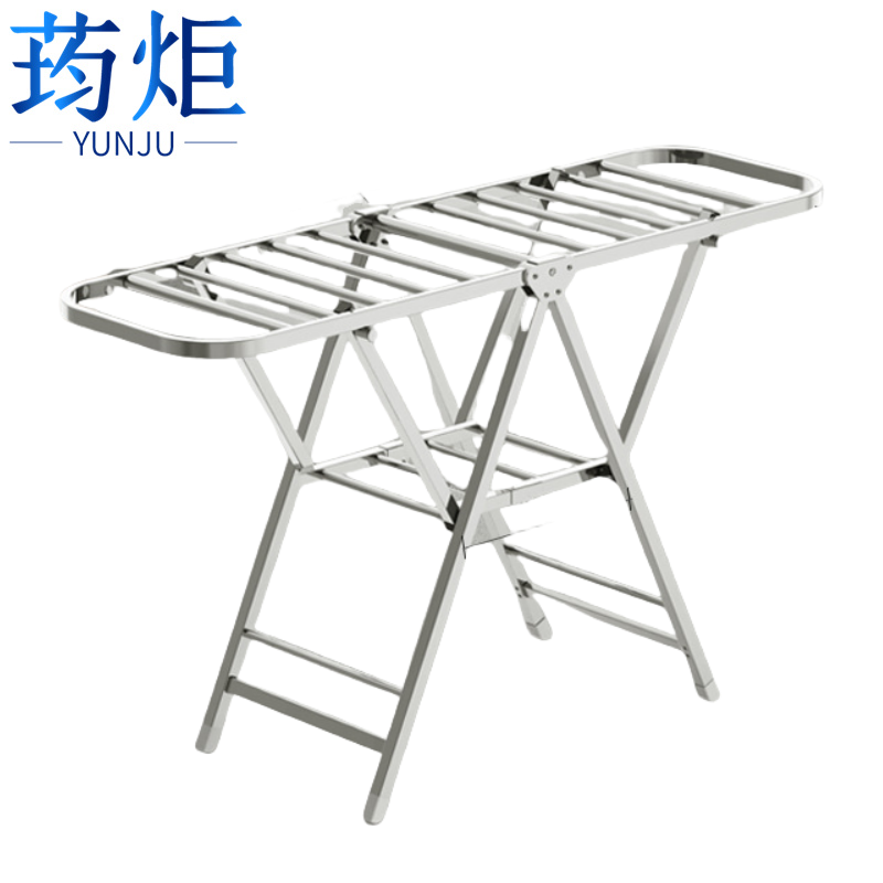 荺炬 折叠晾衣架1.6m个