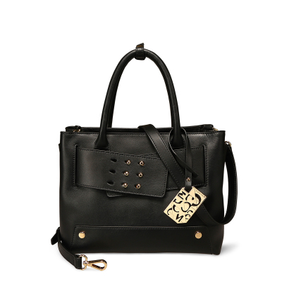 COMICO专柜同款女款都市魅惑单肩斜挎手提包C5890