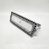 日昇之光(RECEN) RGFL236-G-50W 5700K/220V 防护等级:IP65 LED投(泛)光灯 灰色