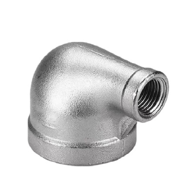 盛京联硕304不锈钢异径内丝弯头DN20*DN8 [6分变2分]个