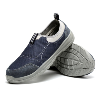 围盛 防砸劳保鞋 36-46码 双