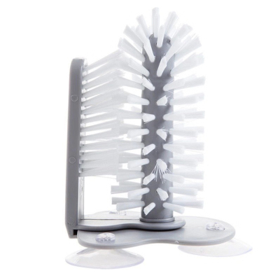 赞属 懒人吸盘杯刷 R10196 个