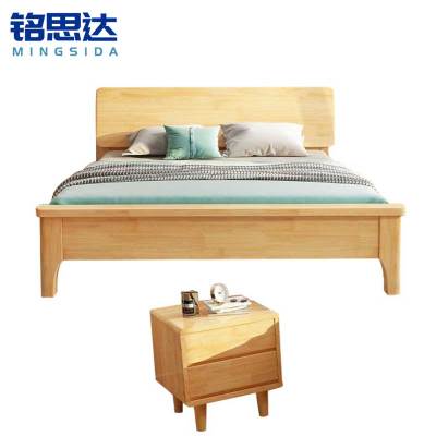 铭思达床