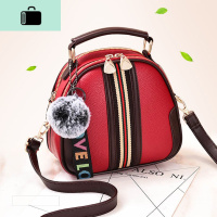 单肩包女学生韩版百搭2020女士新款简约斜挎包ins超火手提小挎包NEW LAKE女士单肩包