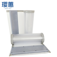 璎蕙 磨砂门帘定制 平方米