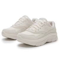 斯凯奇 女运动休闲鞋 158590/OFWT-6 双