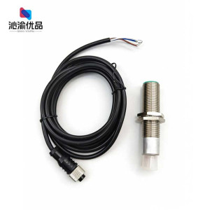 沁渝优品 光电传感器 G360-500-000 个