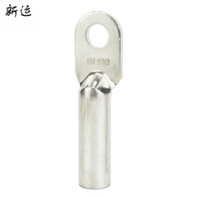 新运 镀锡铜接线端子DT 个