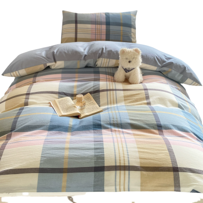 铭思沃床单款四件套220*240cm床 套