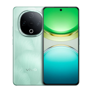 vivo Y300 12GB+256GB 青松 5G手机 6500mAh超薄蓝海电池 大内存大音量抗摔护眼直屏学生老人智能机