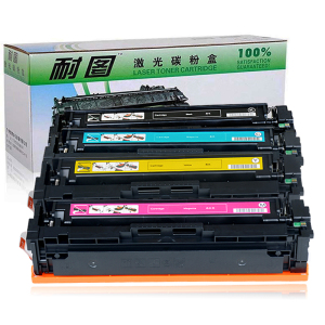耐图 适用HP惠普M452dn M452nw M377DW M477fdw M477fnw M477dn打印机硒鼓/墨盒