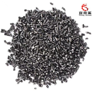 宜荣溪 钢切丸 1.5mm kg