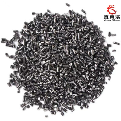 宜荣溪 钢切丸 1.5mm kg