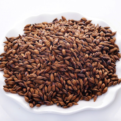 大麦茶清香型大麦茶养泡茶搭配荷叶苦荞山楂