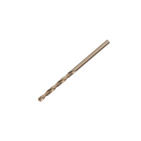 长鹿直柄含钴麻花钻 5.2mm 支