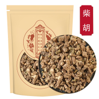 柴胡250g官方旗舰店正品甘肃藏柴胡另售北柴胡桂枝干姜