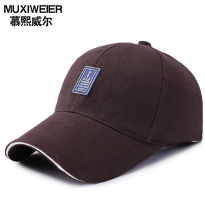 棒球帽子男女鸭舌帽防风韩版运动休闲潮户外运动春夏季钓鱼帽遮阳帽秋冬季保暖帽子四季帽