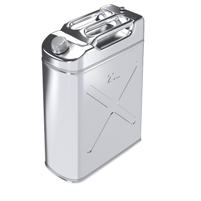 晖旭源 油桶 不锈钢油桶 立式 20L