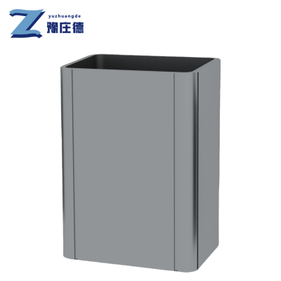 豫庄德户外花箱不锈钢个
