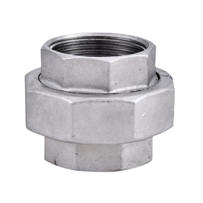 金鉝铭 不锈钢活接 DN32 /个