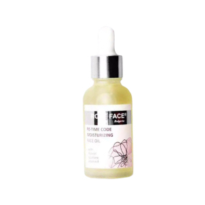保加利亚玫瑰RosefaceBulgaria 莹润面部精华油30ml