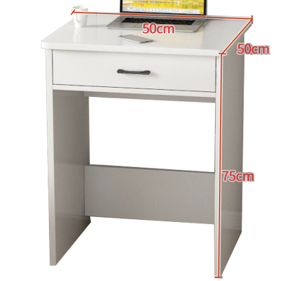 怡卓欧书桌50*50*75cm张