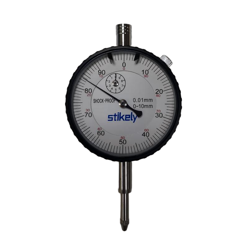 STIKELY 百分表 0-10mm/块