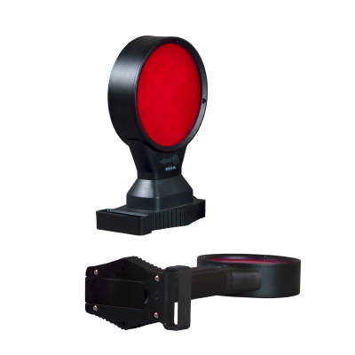 SW2160B铁路双面信号灯方位灯防爆LED警示灯(计价单位:台)