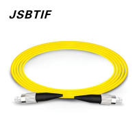 JSBTIF光纤跳线单模尾纤FC-FC/条(10M)