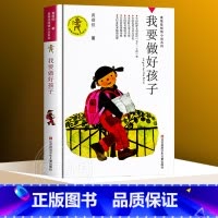 ❤我要做好孩子 [正版]野蜂飞舞 书 黄蓓佳倾情小说系列 8-10-12岁儿童文学书籍 三四五六年级小学生课外书读物凤凰